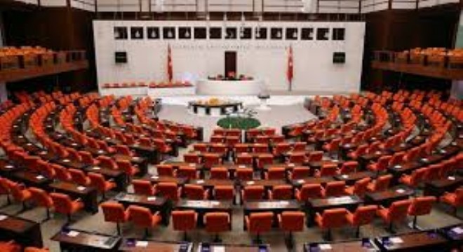 TBMM’de Okul Olayları ve Dijital Riskler İçin Araştırma Komisyonu Kuruldu