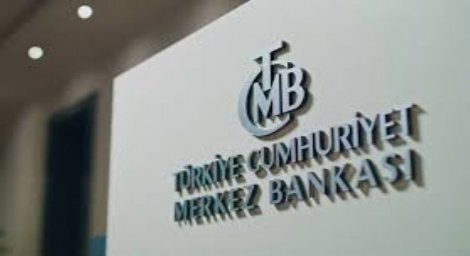 TCMB Faiz Oranlarını Yüzde 46’da Sabit Tuttu
