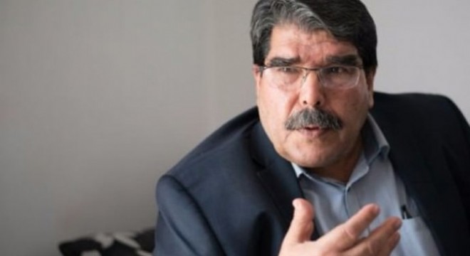 Teröristbaşı Salih Müslim Fransa ya yalvardı: Türkiye yi durdurun!