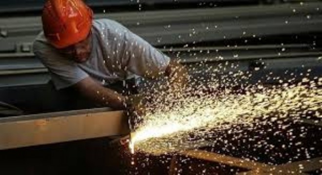 Türkiye Ekonomisinde Sanayinin Payı %81,1’e Ulaştı