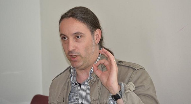 Türkiye’nin itiraz ettiği Alman vekil Konya’ya geliyor
