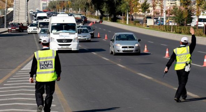 Üç kademeli koruma bandı