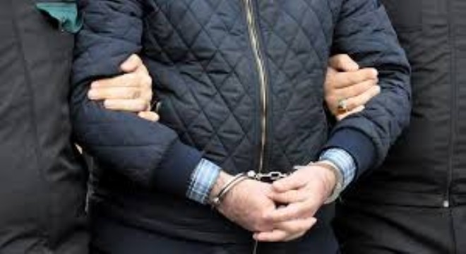 Yolsuzluk Operasyonunda 3 Belediye Başkanı Gözaltında