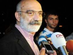 Altan ve Ilıcak ın  darbe  günahı