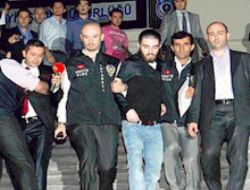 Garipoğlu Ailesi ne 5 gözaltı