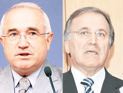 İktidarda her kafadan bir ses! 