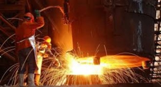 2024'te Türkiye’de Sanayi Üretimi ve Satışı Hızla Arttı