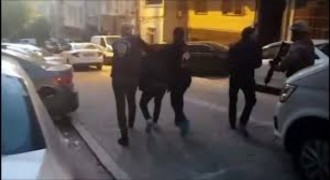 47 İlde DEAŞ Operasyonu