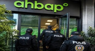 Ahbap Derneği Soruşturmasında Gözaltı Sayısı 39'a Yükseldi