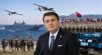 Aydemir Türkiye’nin kurduğu yeni dengeyi değerlendirdi