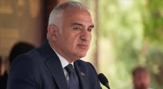 Bakan Ersoy: Deprem Bölgesinde 11 İlde Başlatılan 63 Proje Tamamlandı