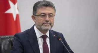 Bakan Yumaklı: Doğayı Bilim ve Teknolojiyle Koruyoruz