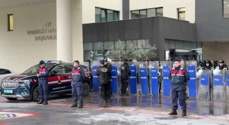 Bakırköy Belediyesine Yönelik İhale Soruşturmasında 39 Tutuklama