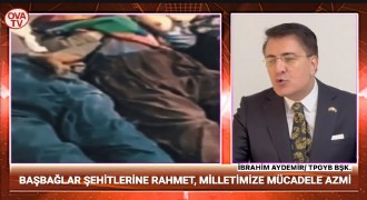 Başbağlar’ı Unutmayacağız!