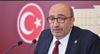 CHP’ye Açıkkapı’dan yargı tepkisi