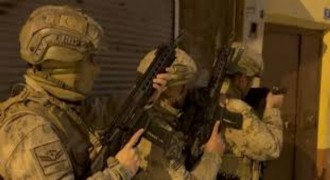 DEAŞ Propagandası Operasyonunda 11 Şüpheli Gözaltında