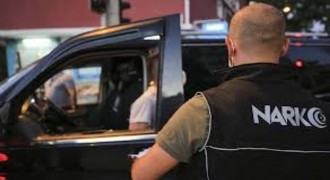 Dev Operasyonda 1 Milyon Uyuşturucu Hap Yakalandı