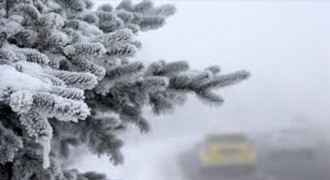 Doğu'da Dondurucu Soğuklar Etkisini Sürdürüyor