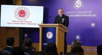 EFES-2026 Tatbikatı’na 50 Ülkeden Yoğun Katılım