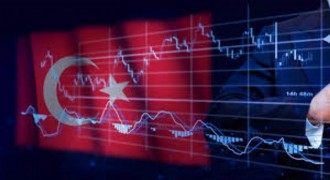 Ekonomi İlk Çeyrekte Yüzde 2,5 Büyüdü