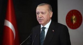 Erdoğan’dan Çiftçilere Dünya Çiftçiler Günü Mesajı
