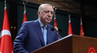 Erdoğan’ın Ev Sahipliğinde NATO Zirvesi Başlıyor