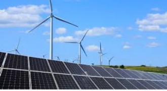 Erzurum Çat Güneş Enerjisi İçin YEKA Alanı İlan Edildi
