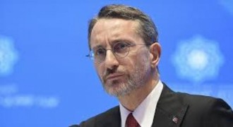 Fahrettin Altun’dan İsrail’in Katliamlarına Tepki ve Medyada Hakikat Vurgusu