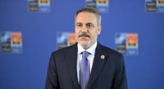 Fidan: İstanbul Görüşmeleri Barış İçin Dönüm Noktası