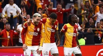 Galatasaray, Şampiyonlar Ligi'nde Barcelona'yı konuk edecek