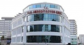 HAK’tan 2 Bin Tesise Helal Akreditasyon Güvencesi