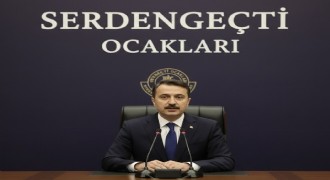 Hanoğlu: Roma gibi çökmeyelim