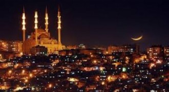 Hicri 1447 Yılı Başladı