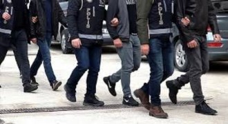 İBB İhalelerine Usulsüzlük Soruşturmasında 12 Gözaltı