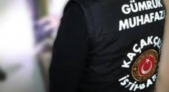 Kaçakçılıkla Mücadelede Büyük Artış: Ocakta 7,6 Milyar Liralık Yakalama