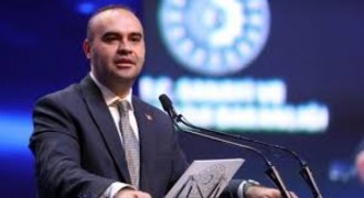 Kacır: Bölgesel Kalkınma Türkiye'nin Güçlü Yükselişinin Anahtarı