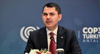 Kurum: COP31 Yeşil Dönüşümde Dönüm Noktası