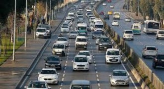 MTV ve Vergi Ödemelerinde Son Gün 2 Şubat