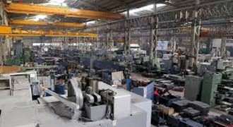 Makine İhracatı Ocak-Ağustos’ta 18,5 Milyar Dolar Oldu