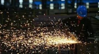 Nisan’da Hizmet Üretimi Yıllık Artış Gösterdi