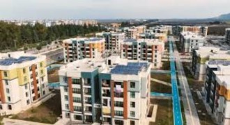 Site Aidatlarına Yeni Düzenleme: Artış İçin Sakinlerin Onayı Şart