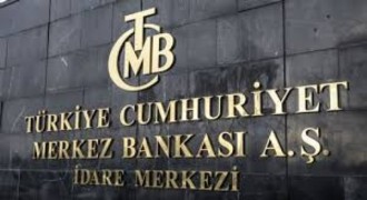 TCMB Toplam Rezervleri 189 Milyar Dolara Geriledi