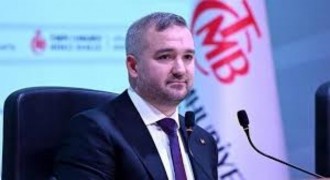 TCMB’den Enflasyon Tahmini: 2028 İçin Hedef Yüzde 9