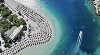 Türkiye, turizmde dünya sıralamasında 11 basamak yükseldi