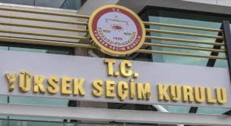 YSK’dan CHP İstanbul Kongresi Kararı: Süreç Devam Edecek