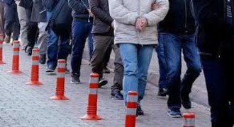 Yasa Dışı Bahis Operasyonunda 38 Zanlı Adliyede