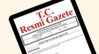 Yeni Büyükelçi Atamaları Resmi Gazete’de Yayımlandı