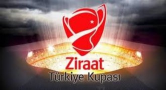 Ziraat Türkiye Kupası’nda 4. Tur Kuraları Yarın Çekiliyor