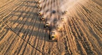 Çiftçilere 12,8 Milyar Lira Tarımsal Destek Ödemesi Yapılıyor