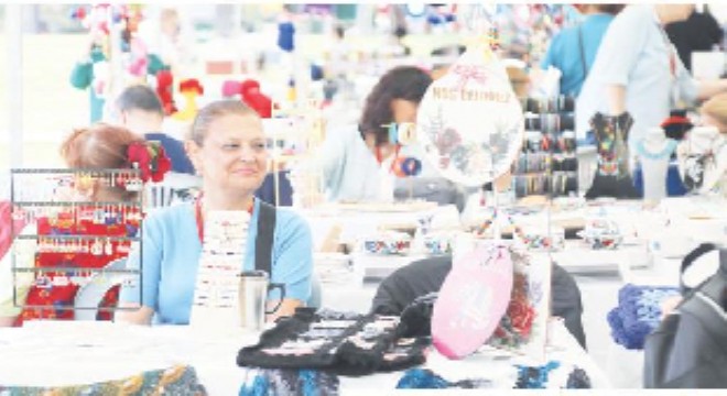 Çankaya’da festival coşkusu finalle taçlandı